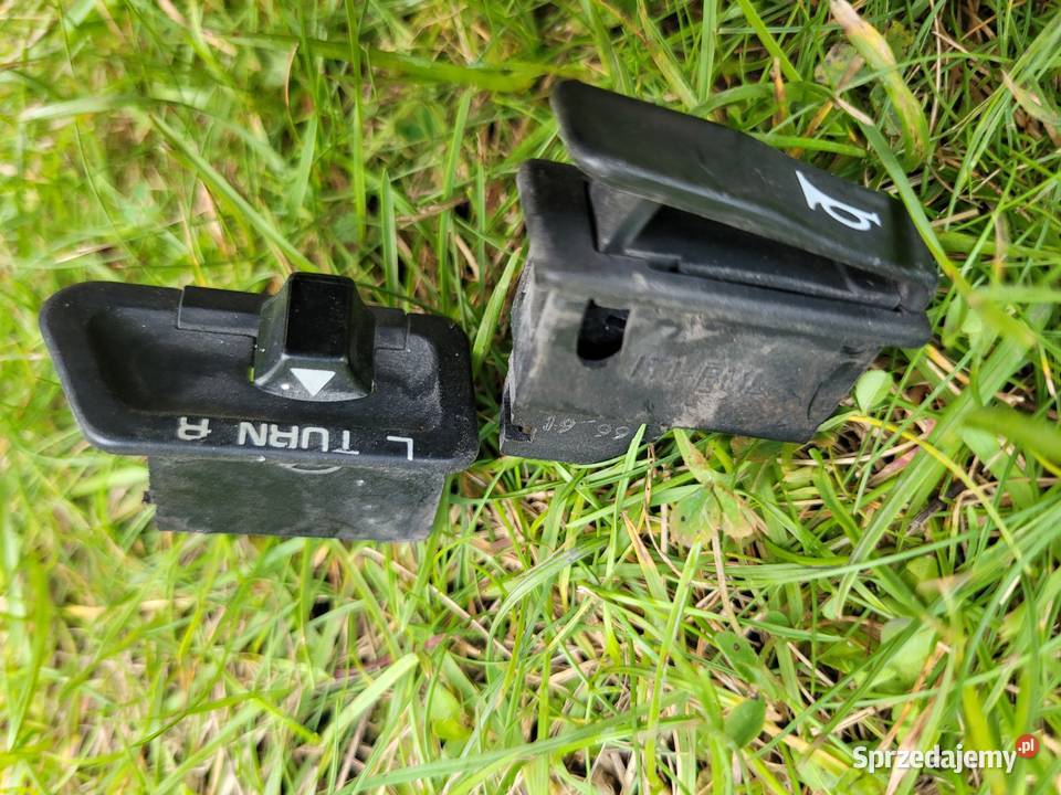 APRILIA SR przelacznik klakson migacz Piła