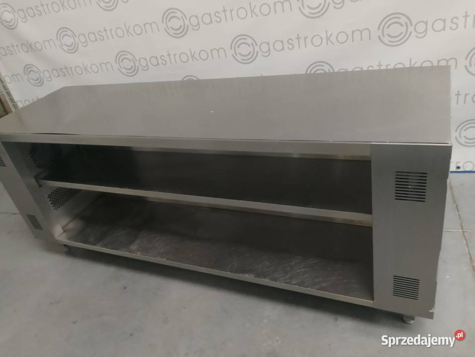 Szafka grzewcza otwarta Gort GK3122200EK Wrocław