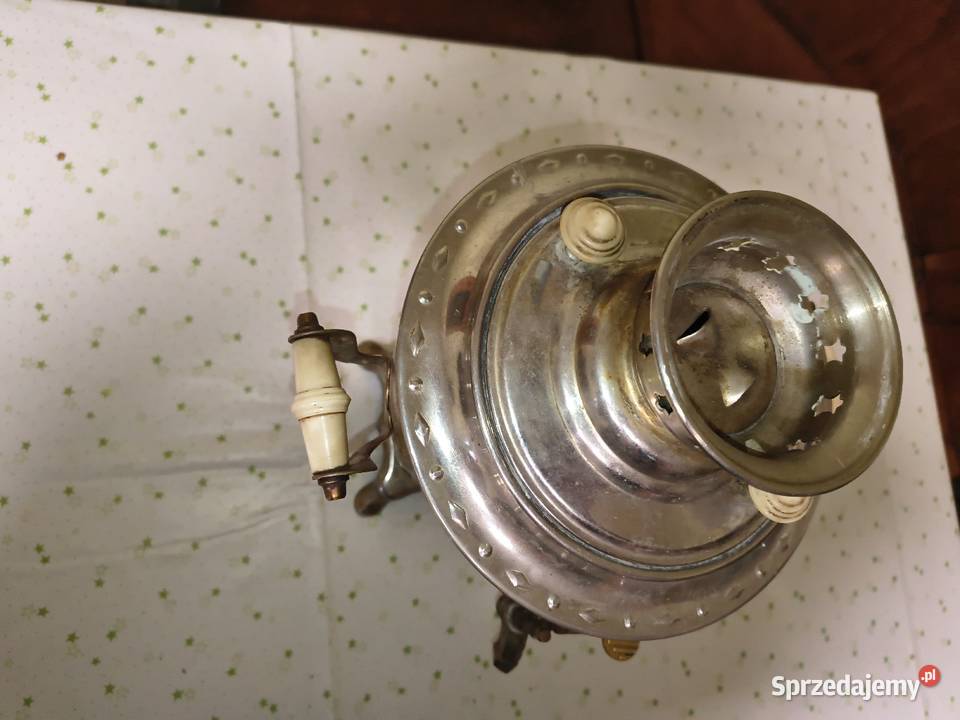 Samowar na prąd Chorzew