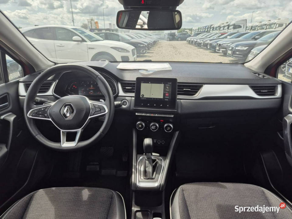 Renault Captur II 2019 Komorniki sprzedam