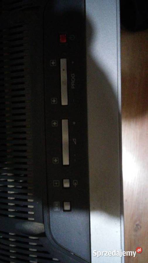 TV SONY SPRAWNY 26 Telewizory