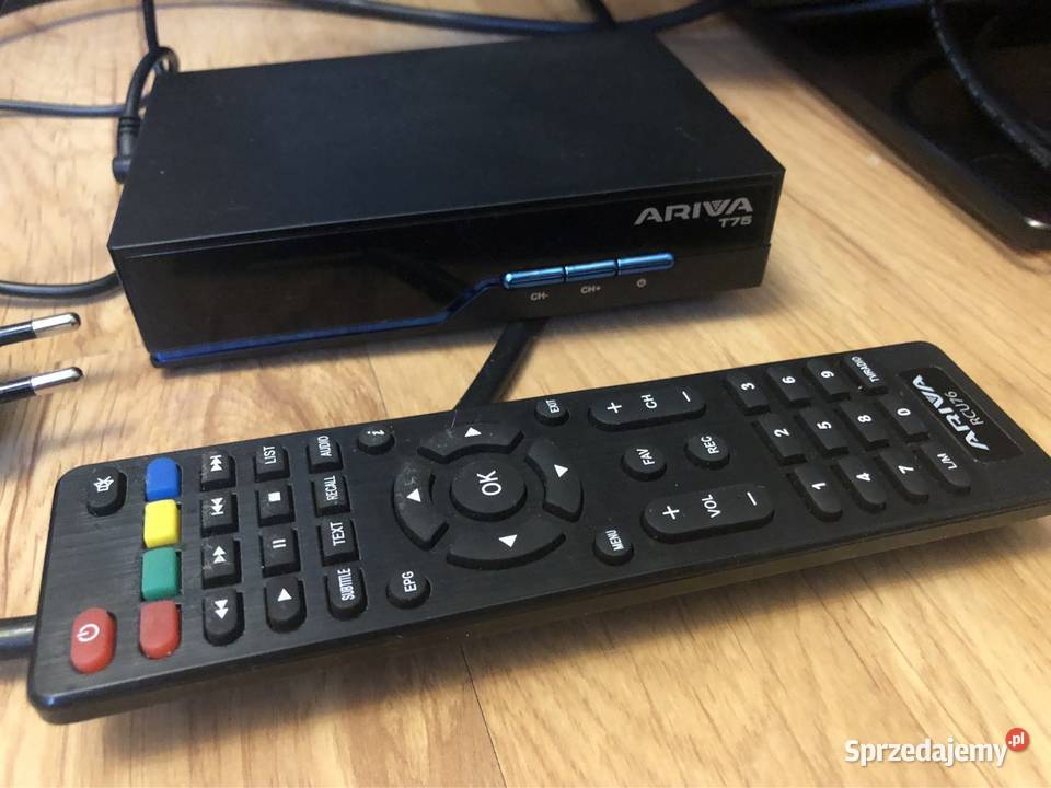 Telewizor 37 Samsung LE37C650L1W pilot dekoder HDMI zachodniopomorskie Kołobrzeg