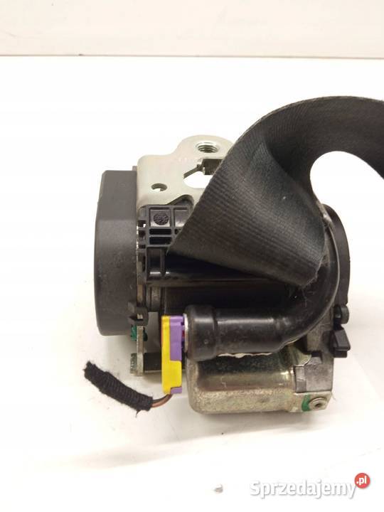 PAS BEZPIECZEŃSTWA LEWY PRAWY PRZÓD KPL świętokrzyskie