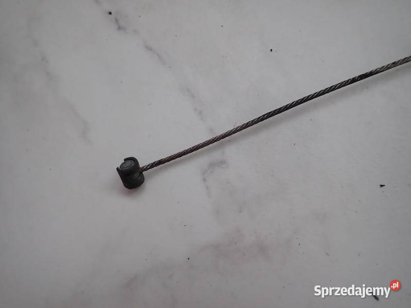LINKA SPRZĘGŁA SUZUKI RMZ 450 0608R lubuskie Strzelce Krajeńskie