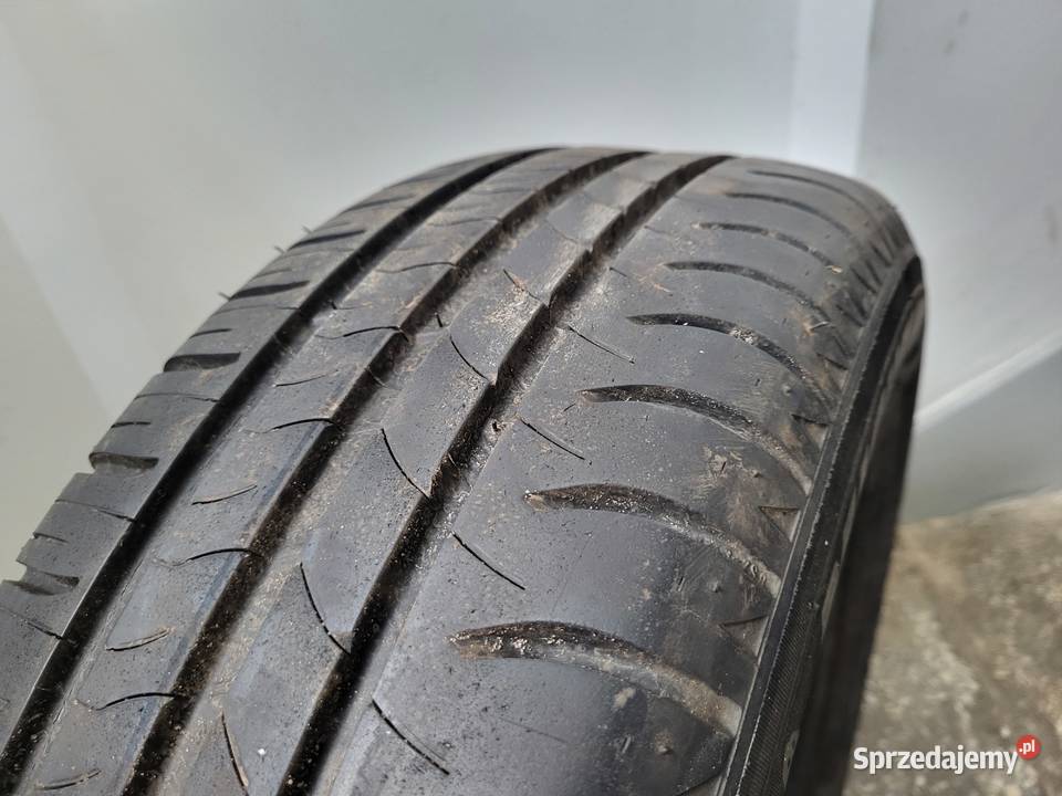 Opona letnia 19560 15 MICHELIN Energy Saver osobowe Opony Gdańsk sprzedam