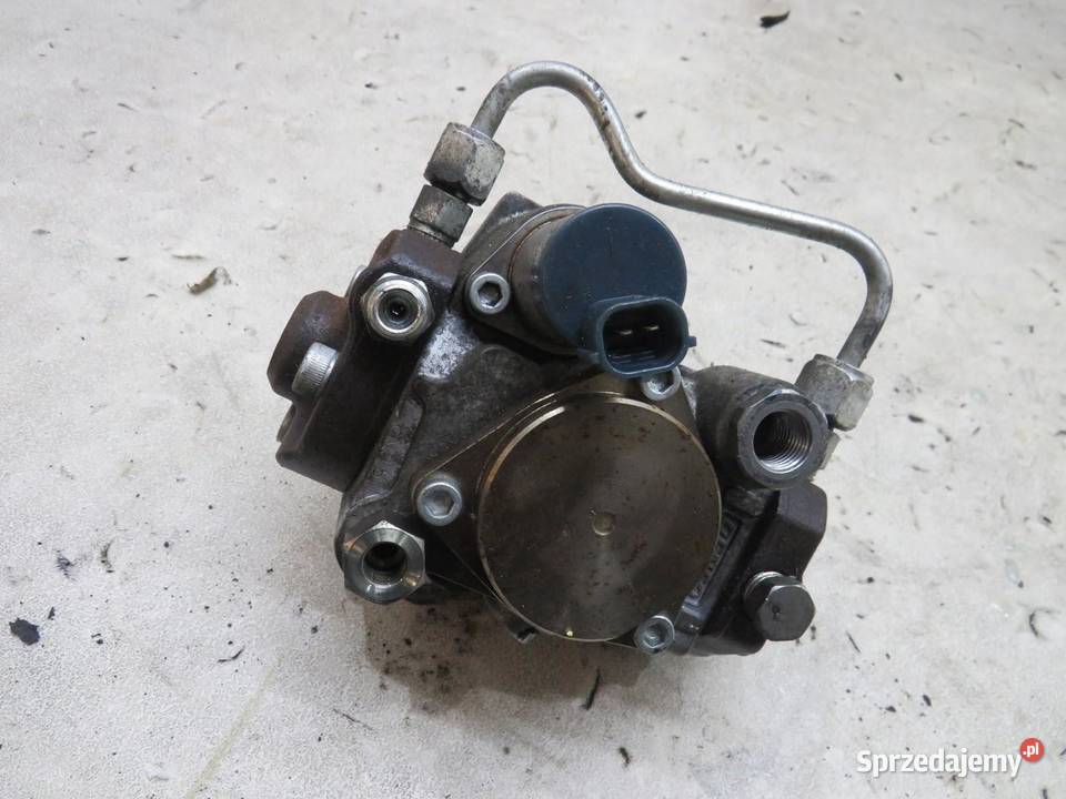 POMPA WTRYSKOWA MAZDA 3 BM 22 D SH0113800D