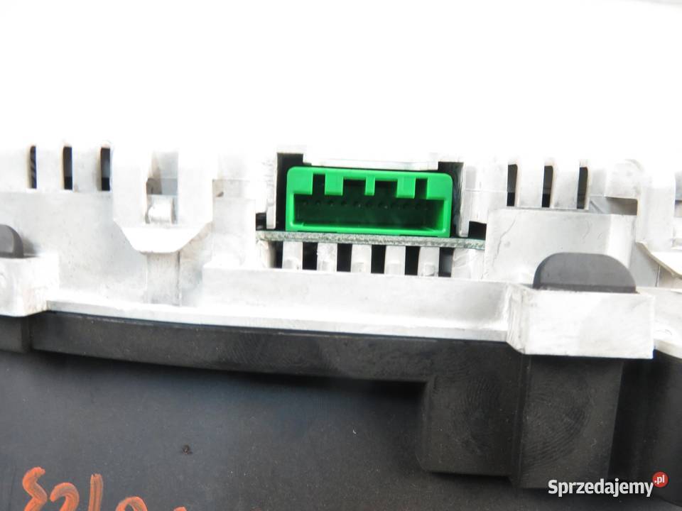 LICZNIK HONDA ACCORD VII 22 iCTDi 78100G000 Liczniki i zegary sprzedam