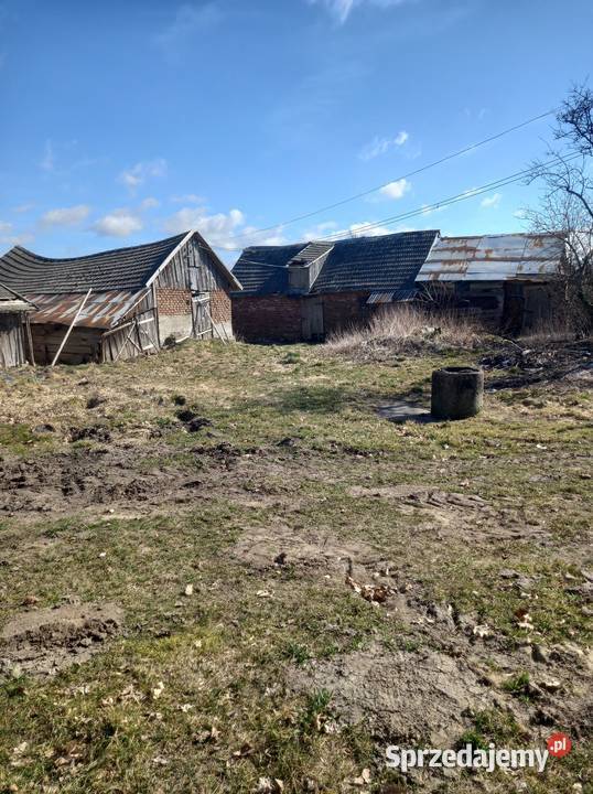 Dom Wolnostojący sprzedam