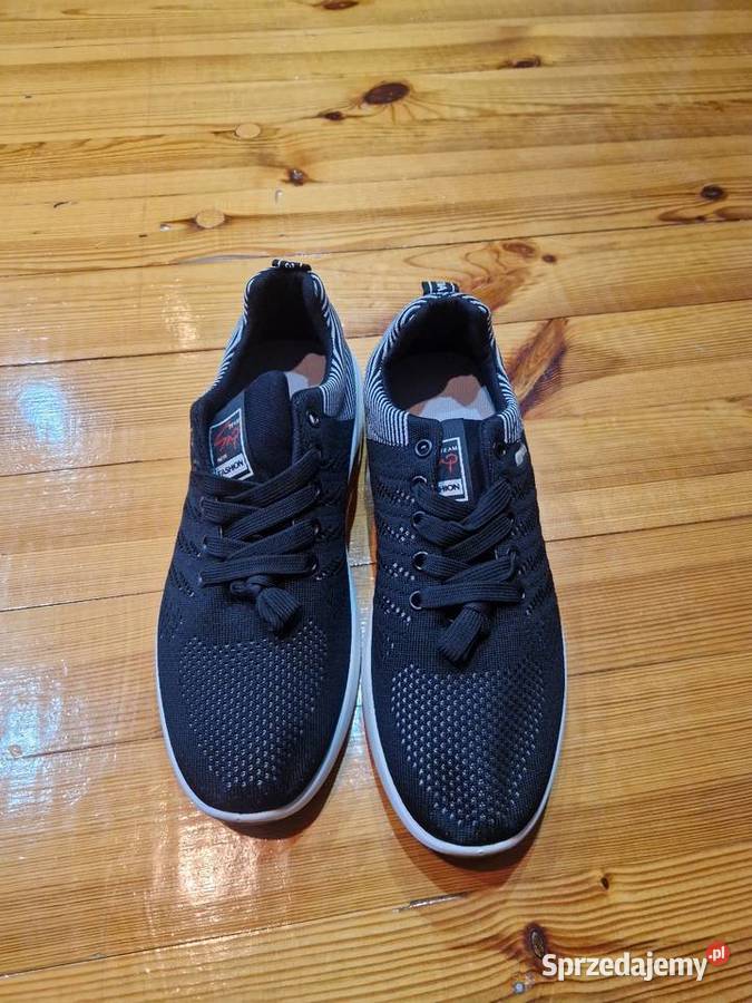 Obuwie meskie 37 Mielec