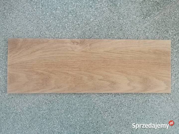 płytki ścienne wood essence honey 25x75 Staszów sprzedam
