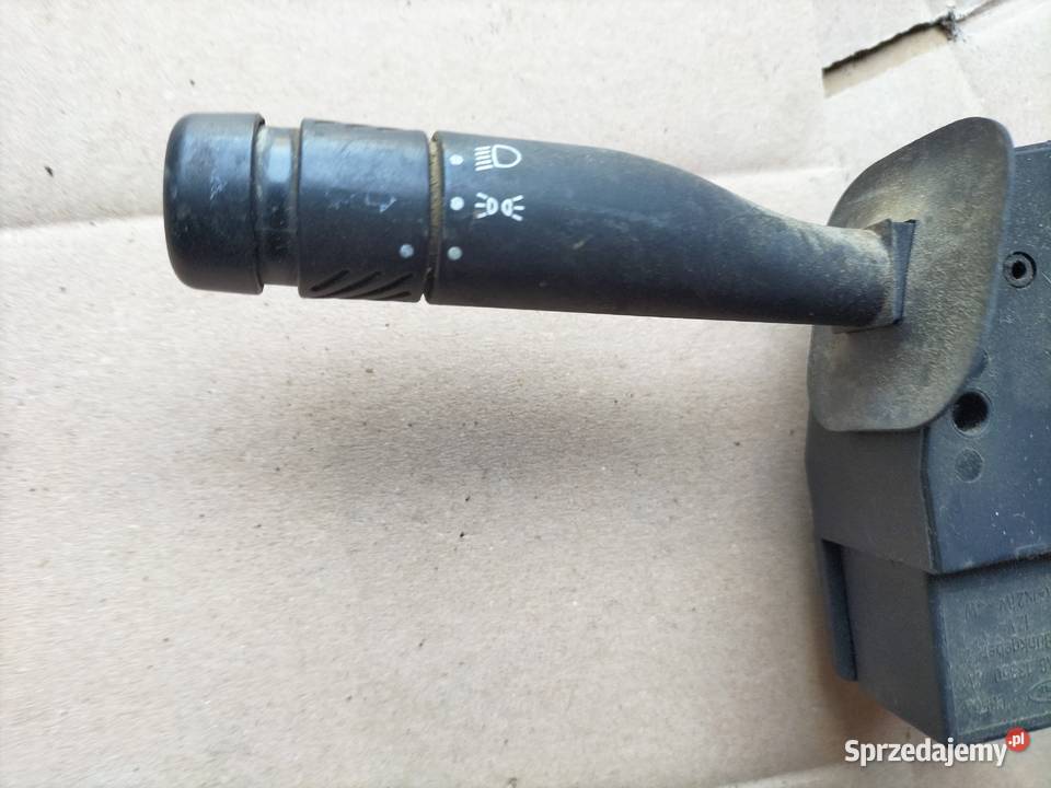 FORD FIESTA MK3 MANETKA PRZEŁĄCZNIK ZESPOLONY Kamień-Kolonia
