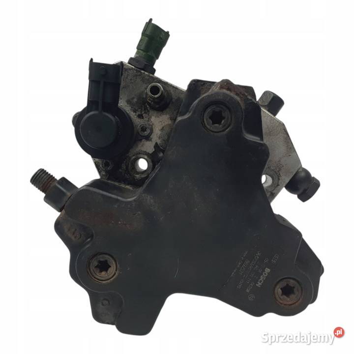 POMPA WTRYSKOWA Volvo V70 II S60 24 D5 Pompy wtryskowe Chełm