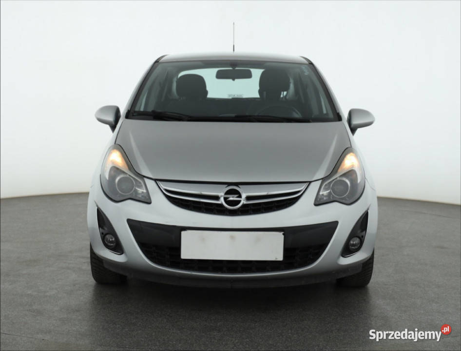 Opel Corsa 12 ABS Piaseczno