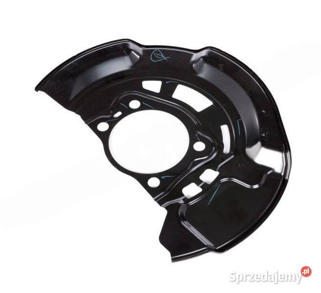 TOYOTA Auris Prius Rav4 Oslona tarczy hamulcowej Pozostałe sprzedam