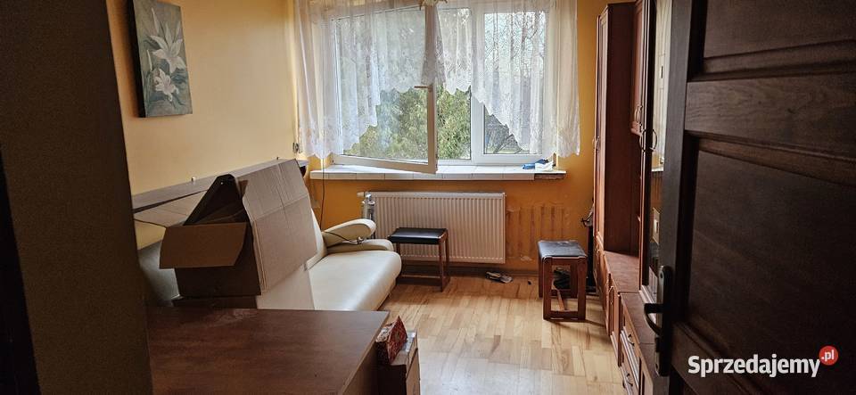 Budynek mieszkalny jednorodzinny Szewna