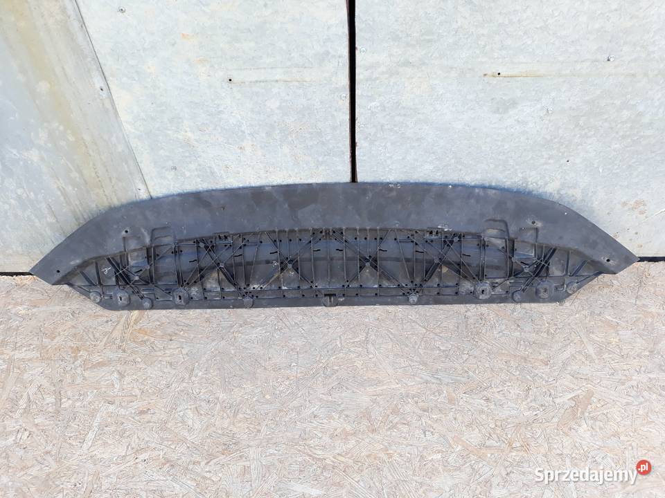 AUDI A5 8W6 PŁYTA OSŁONA POD ZDERZAK PRZÓD Międzychód