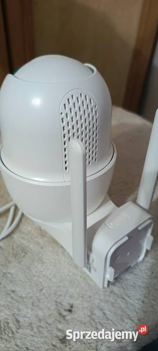 Kamera zewnętrzna QO2 Zamość