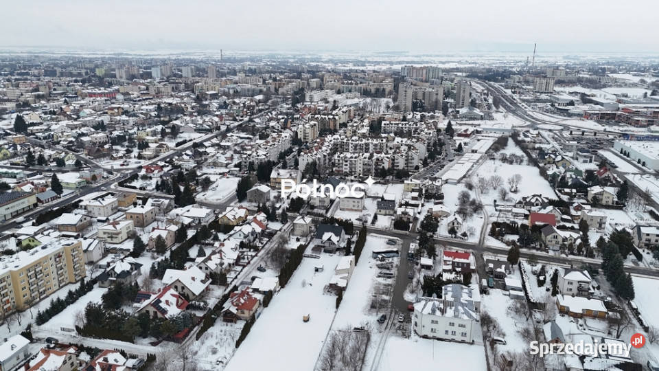 Dom 200 m Krasnobrodzka Świetna Sprzedaż Zamość