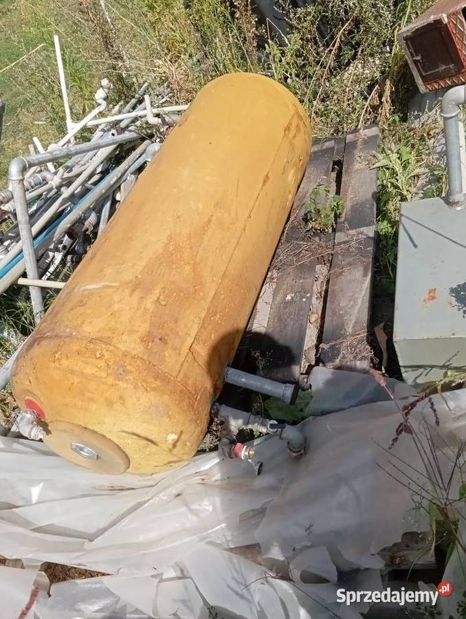 Terma dwupłaszczowa mazowieckie Białobrzegi