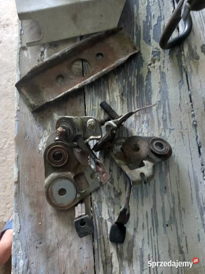 Pozostałe części do kosiarki honda