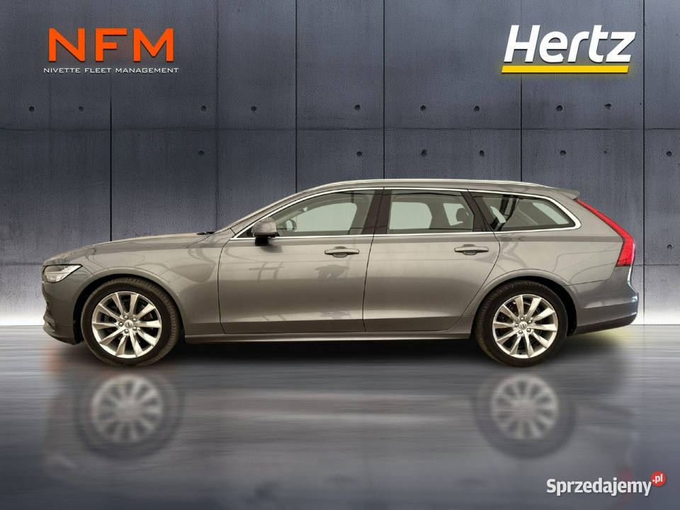 Volvo V90 20 D4190 Momentum Salon Faktura VAT