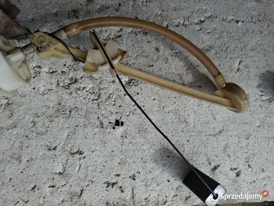 Czujnik Poziomu Paliwa Pływak Audi 80 B4 Wisznice
