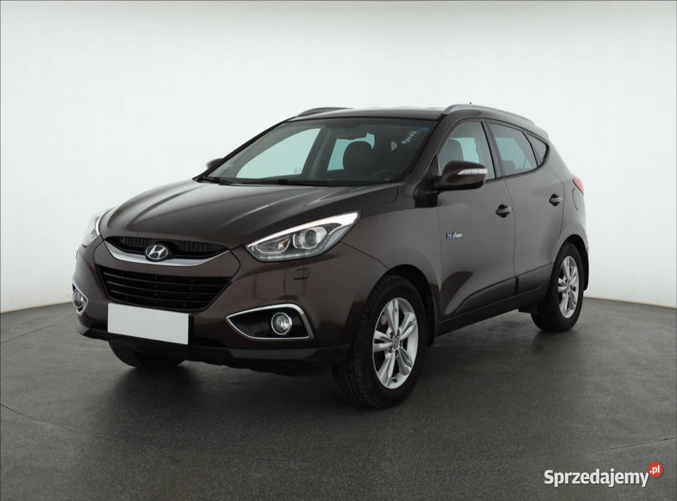 Hyundai ix35 16 GDI Motoryzacja Piaseczno