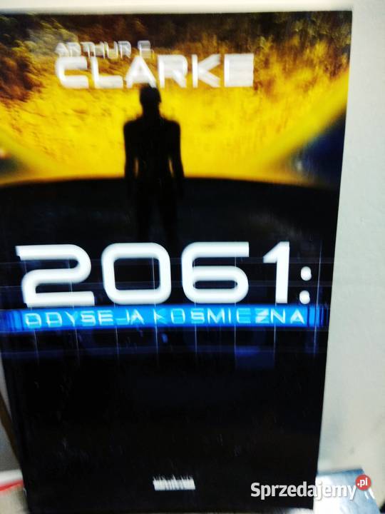 Odyseja kosmiczna 2061