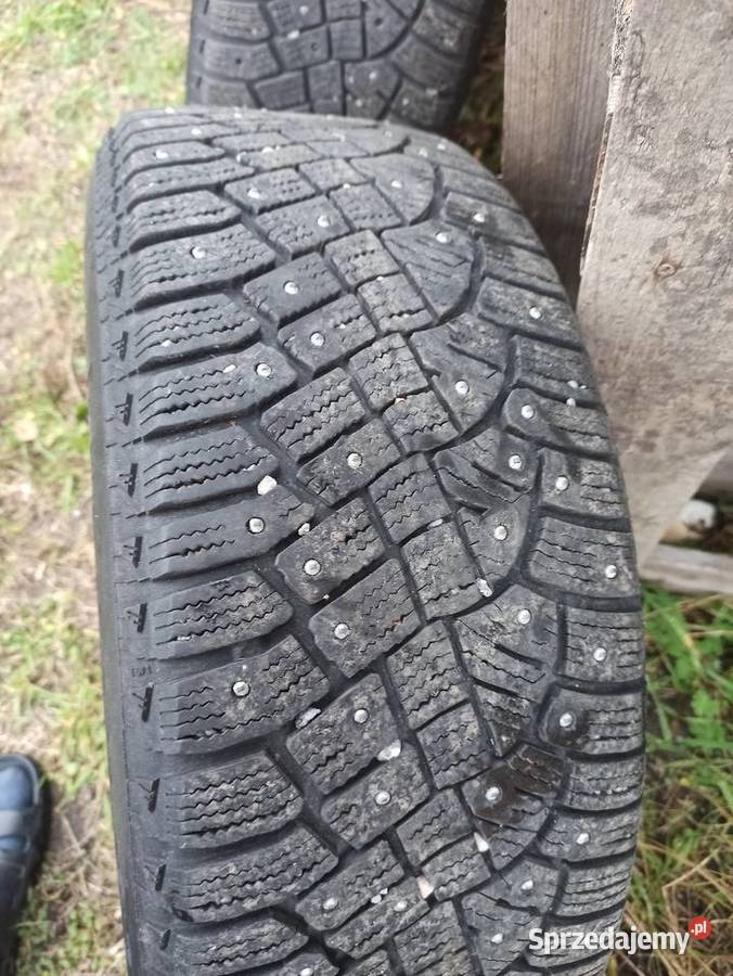 Felgi aluminiowe Ford Focus mk3 16 Średnica 16" Felgi Otwock