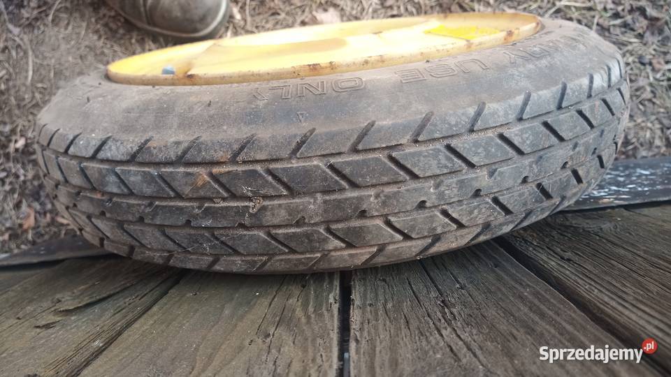 Dojazdówka 4x1143 13 Łódź