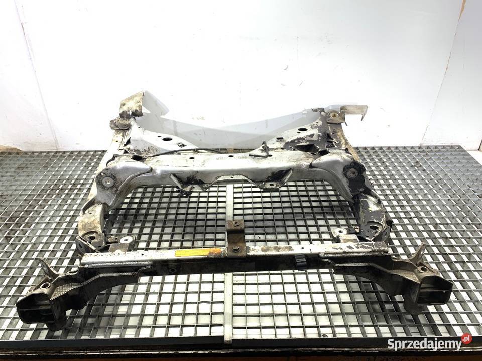 BELKA POD SILNIK BMW F01 30 245 6775762 SANKI podkarpackie