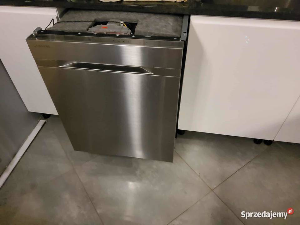 Zmywarka Samsung Chef Collection DW60J9960US do Wrocław