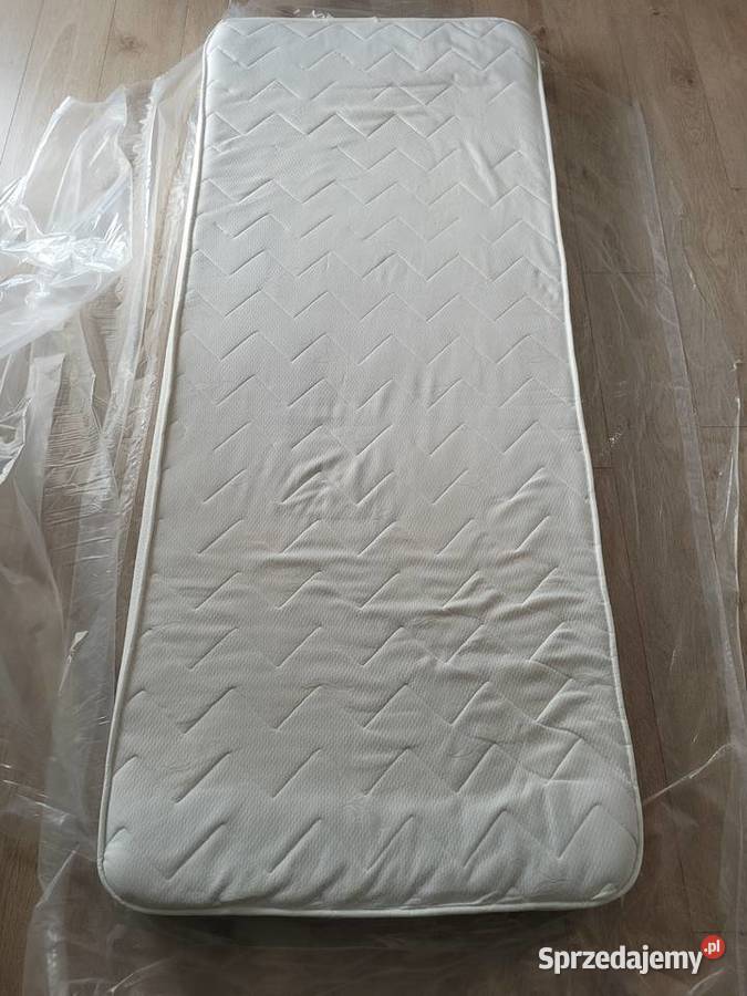 190 x 80 Łóżko składane polowe turystyczne Poznań