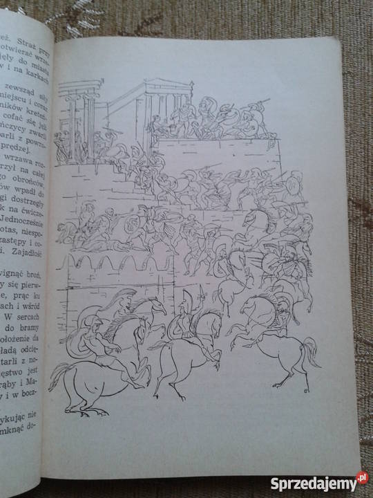 PARMENION Karol BUNSCH Parczew