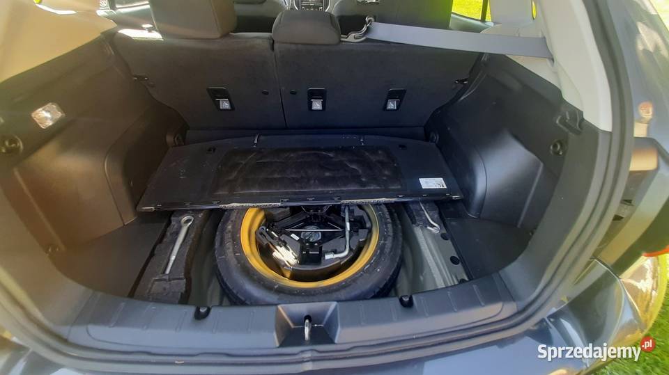 Subaru Impreza 20 156 Zarejestrowany w Polsce Warszawa