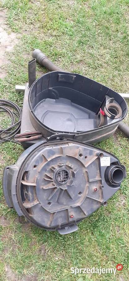 Odkurzacz Philipspiorący HR 6835A1400W2 nowe kujawsko-pomorskie Tuszkowo