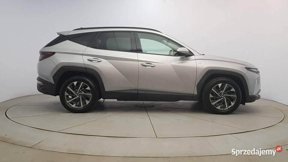Hyundai Tucson 16 TGDi Smart 2WD Z Polskiego