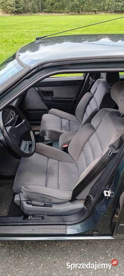 Citron XM 21 Diesel klima zadbany bez rdzy niski 4/5 Zgorzelec sprzedam