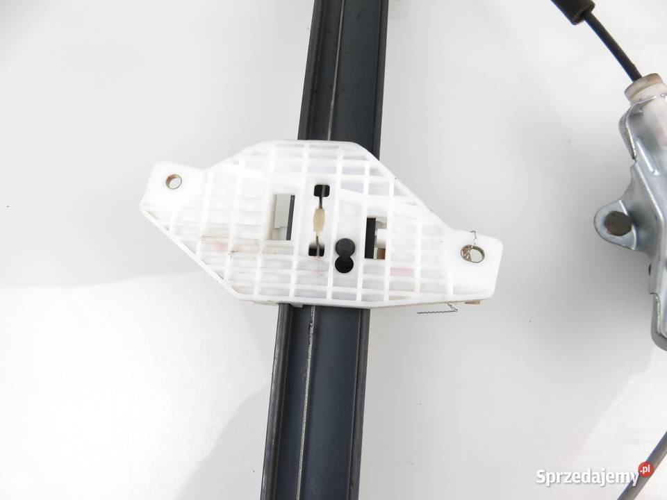 PODNOŚNIK SZYBY PRAWY PRZEDNI HYUNDAI ACCENT II