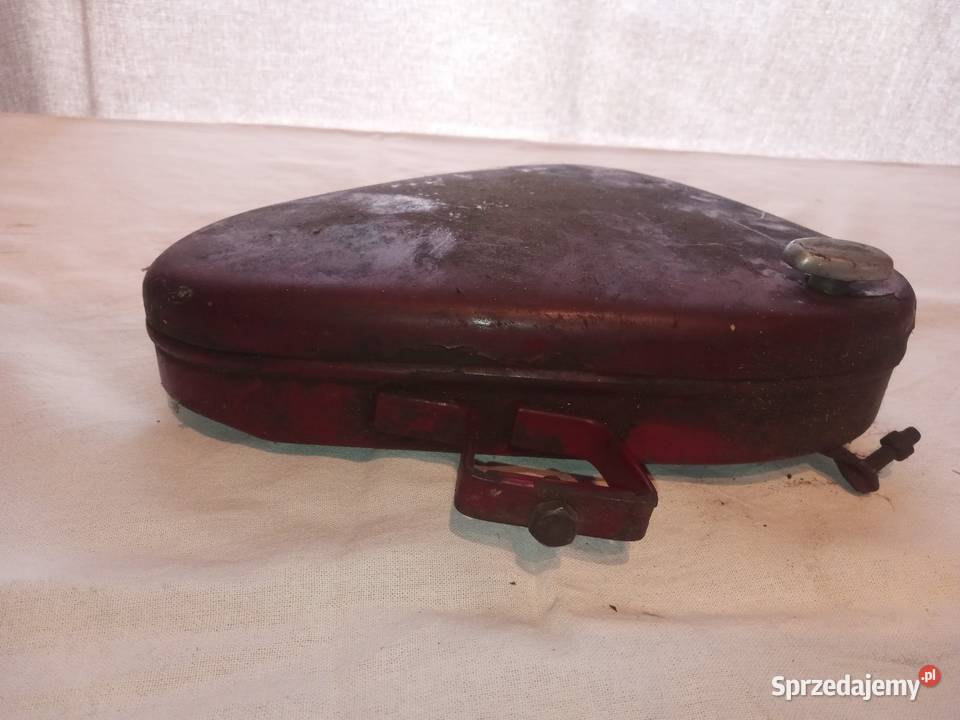 WSK wfm boczek schowek Pozostałe sprzedam