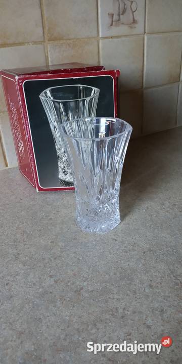 vintage wazonik RCR Italy sprzedam