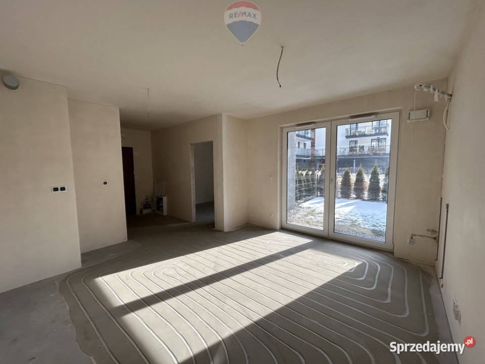 Stan deweloperski obok Soho z ogródkiem 17396zł/m2 Warszawa