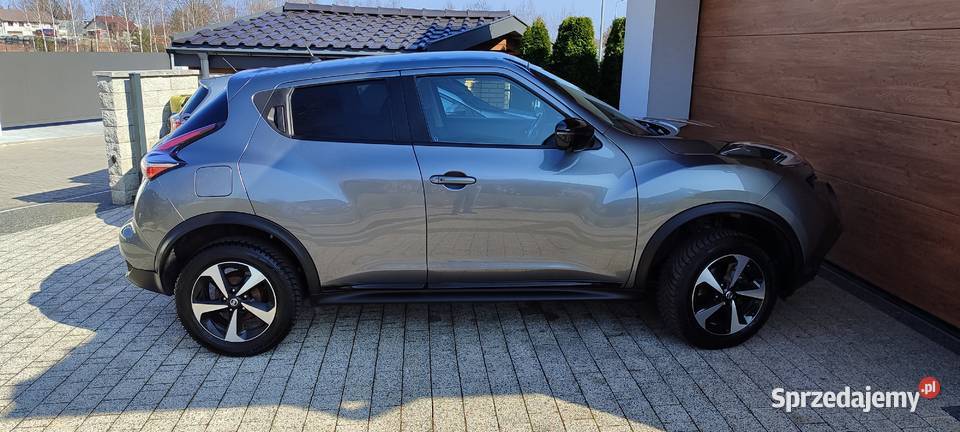 16 16v Automat Navi Salon Serwis Okazja Juke mazowieckie Radom