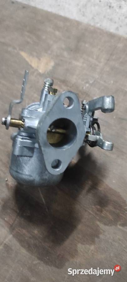 Terra vari jikov MJ 5 NOWY gaźnik oryginalny Łowicz