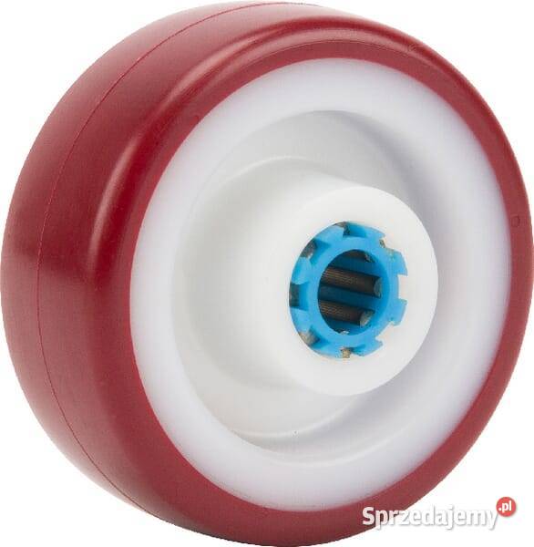 Koło 80 mm UAD080301244 sprzedam