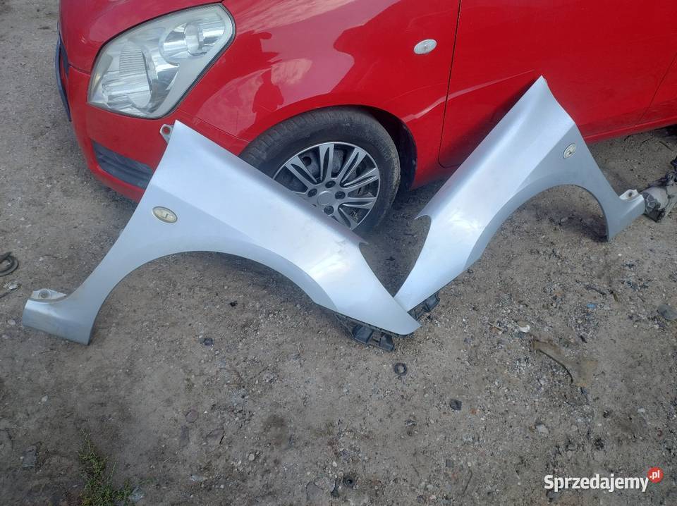 Peugeot 307 SW 16 HDi 2006 Części Dzwoń Elbląg