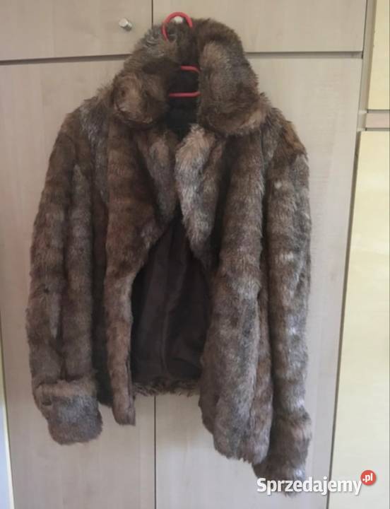 Futerko 44 Odzież damska