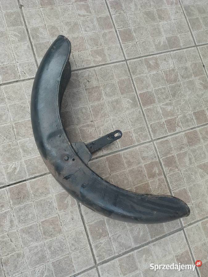 Junak m10 błotnik przedni Pozostałe Pozostałe łódzkie