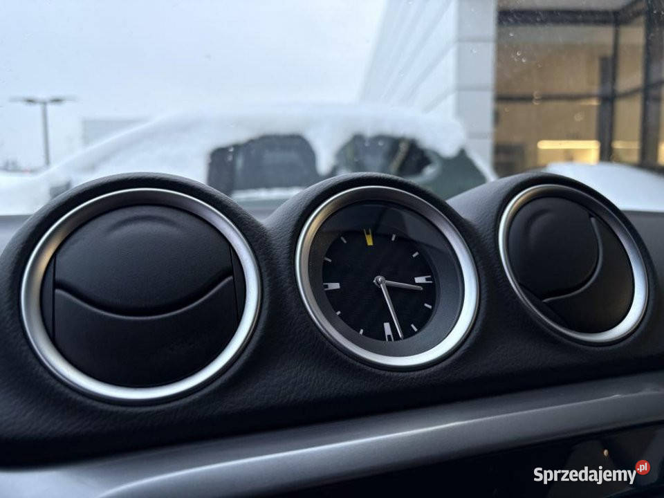 SUZUKI Vitara 2018r dwa kol opon FV23 Warszawa