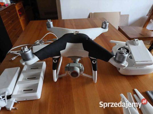 DJI Phantom 4